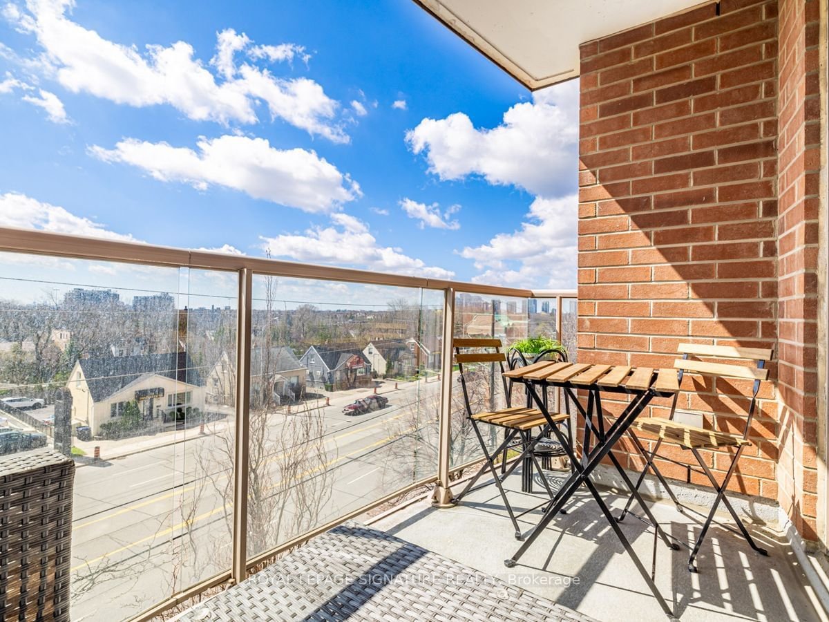 2 Clairtrell Rd, unit 505 for sale - image #28