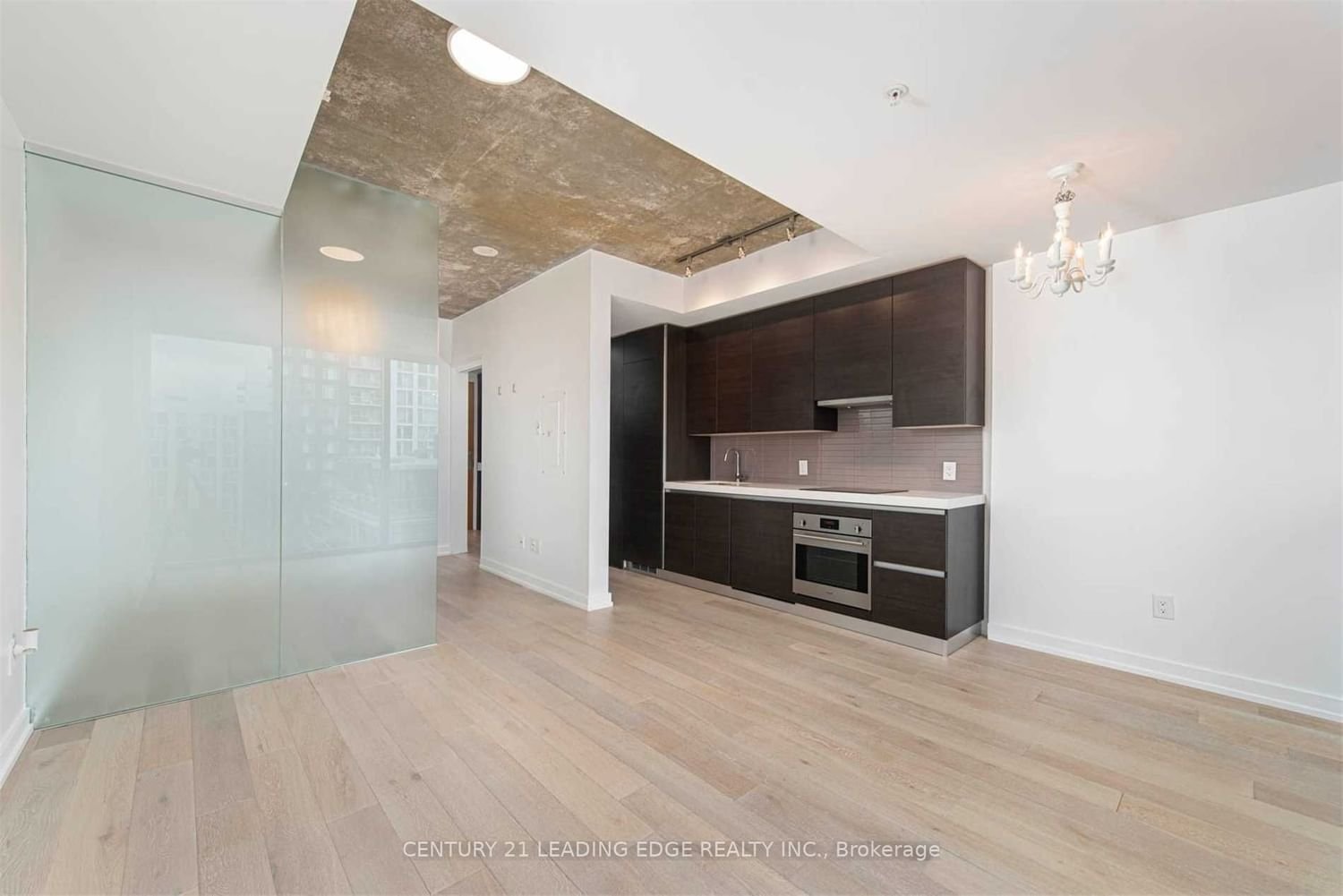 629 King St W, unit 1123 for rent - image #4