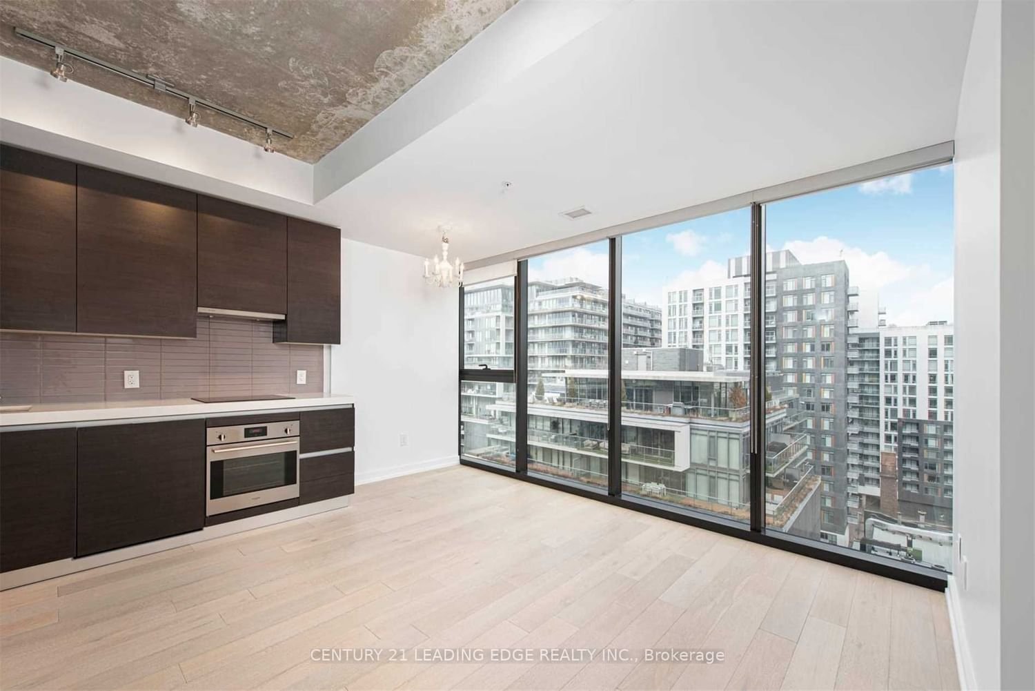 629 King St W, unit 1123 for rent - image #5