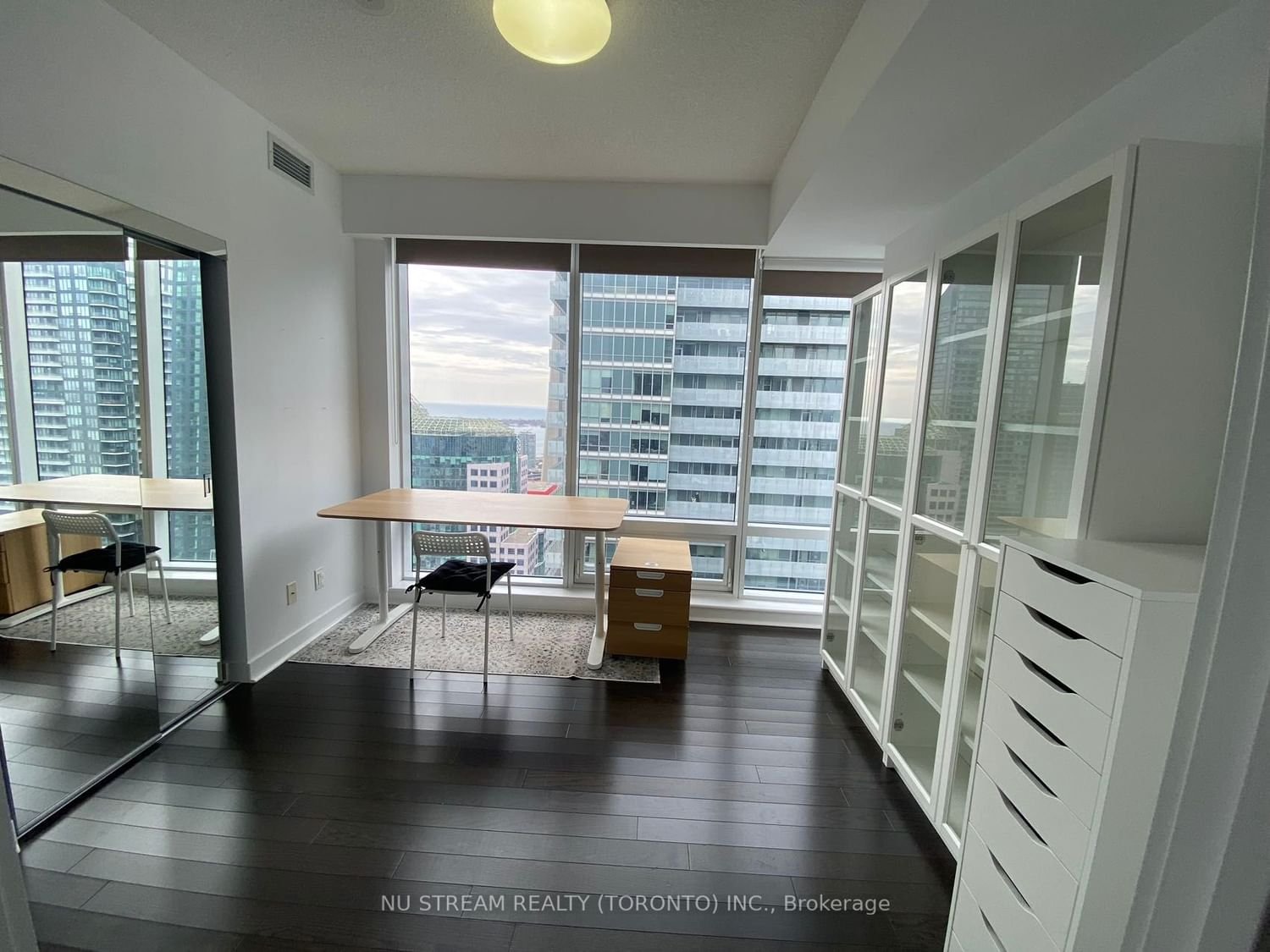 295 Adelaide St W, unit 4107 for rent - image #6