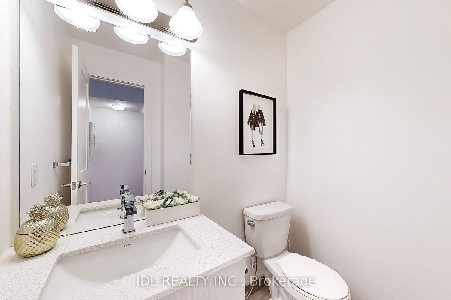 57 Finch Ave W, unit 18 for rent - image #9