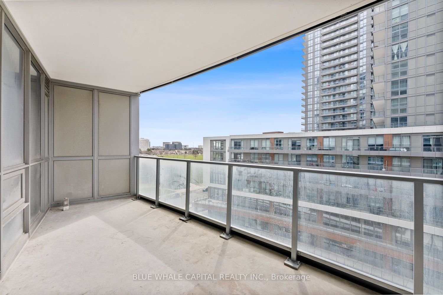 50 Forest Manor Rd, unit 611 for sale - image #30
