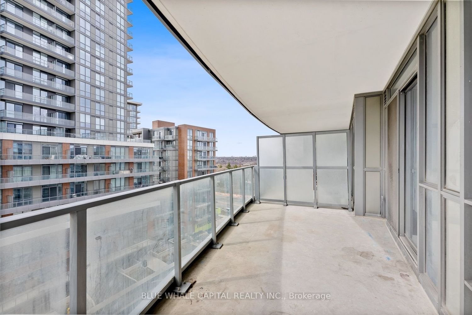 50 Forest Manor Rd, unit 611 for sale - image #31
