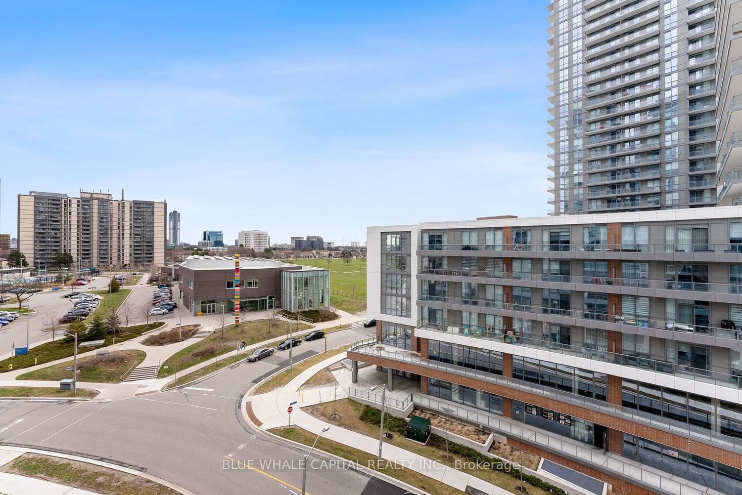 50 Forest Manor Rd, unit 611 for sale - image #32