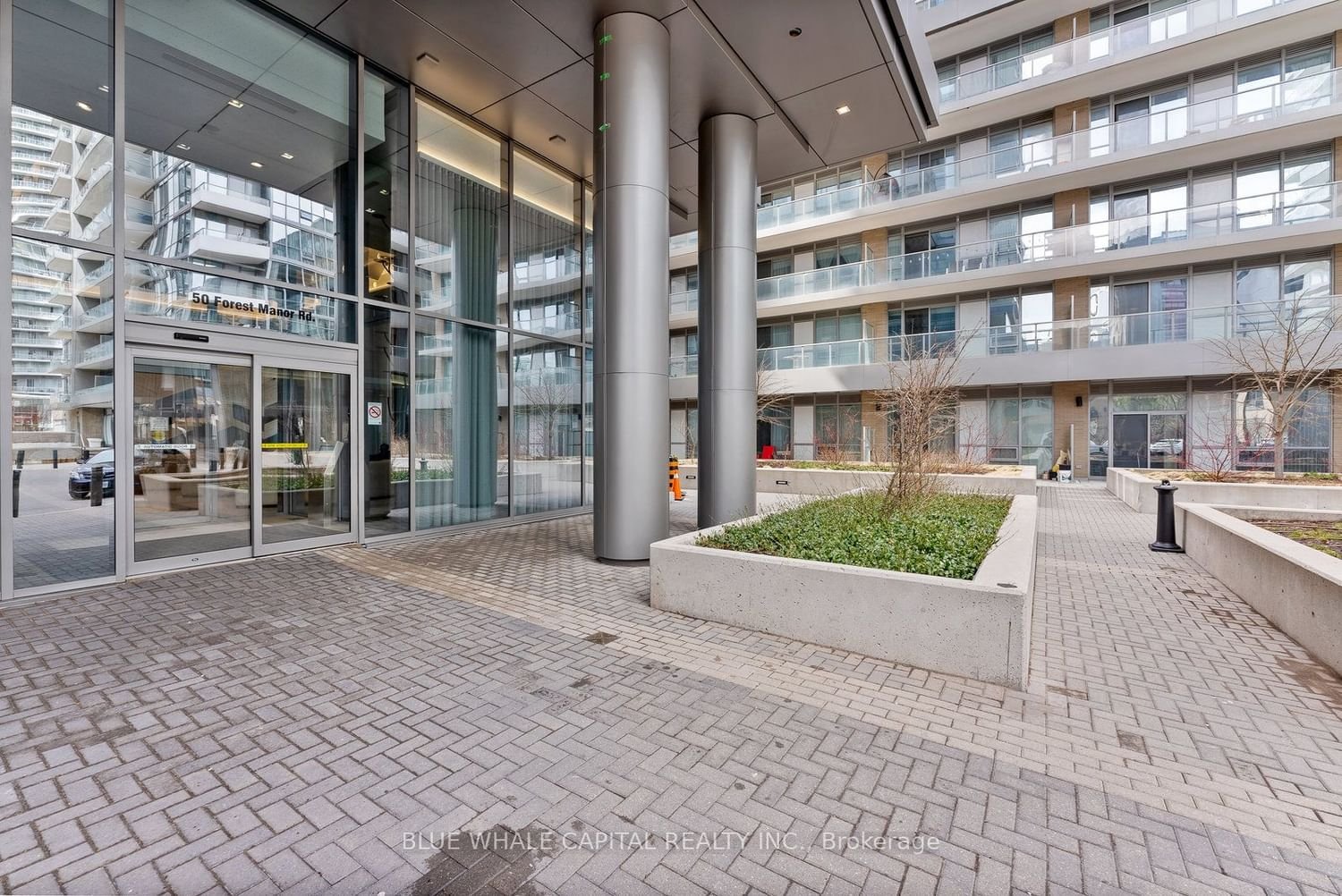 50 Forest Manor Rd, unit 611 for sale - image #34