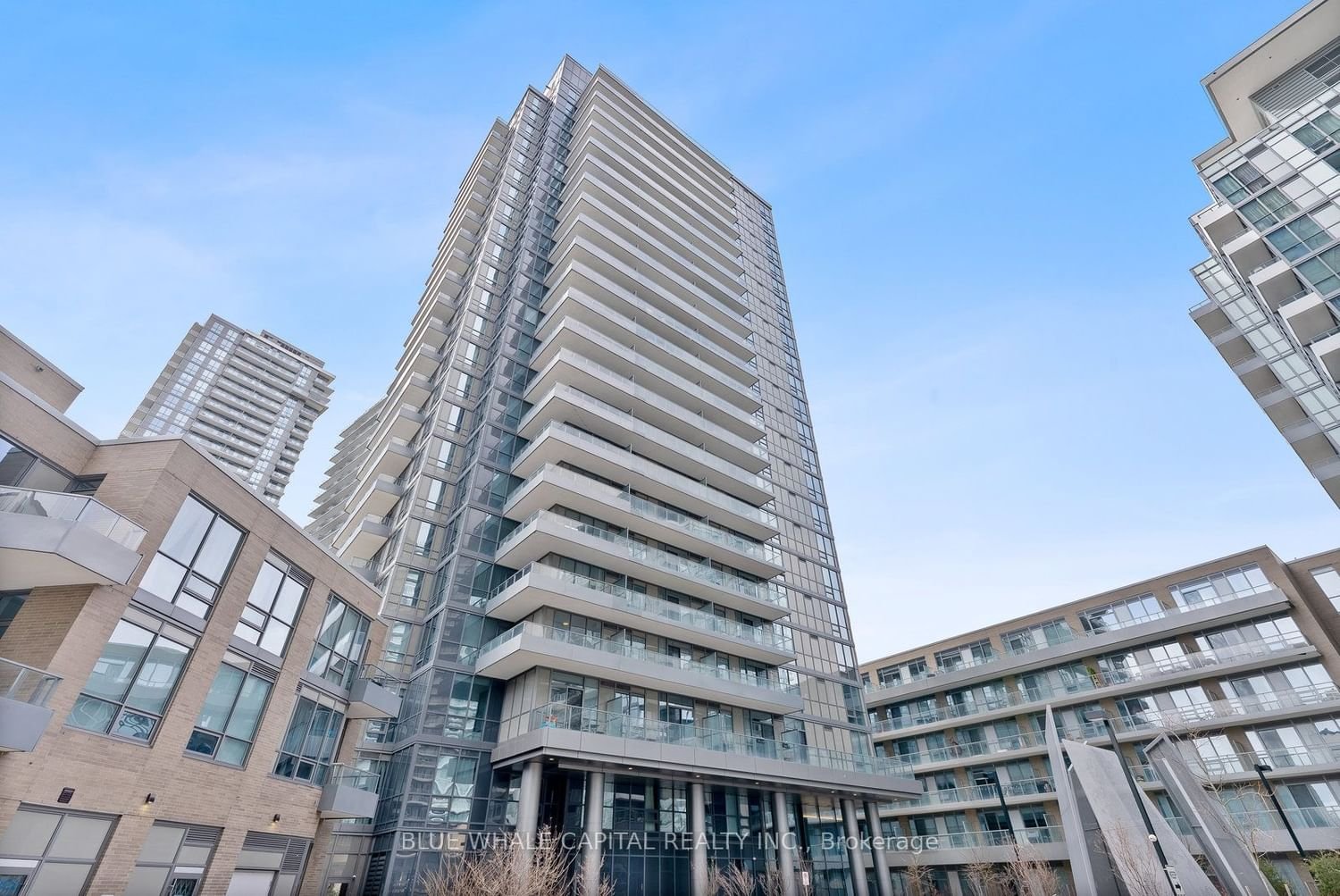 50 Forest Manor Rd, unit 611 for sale - image #35