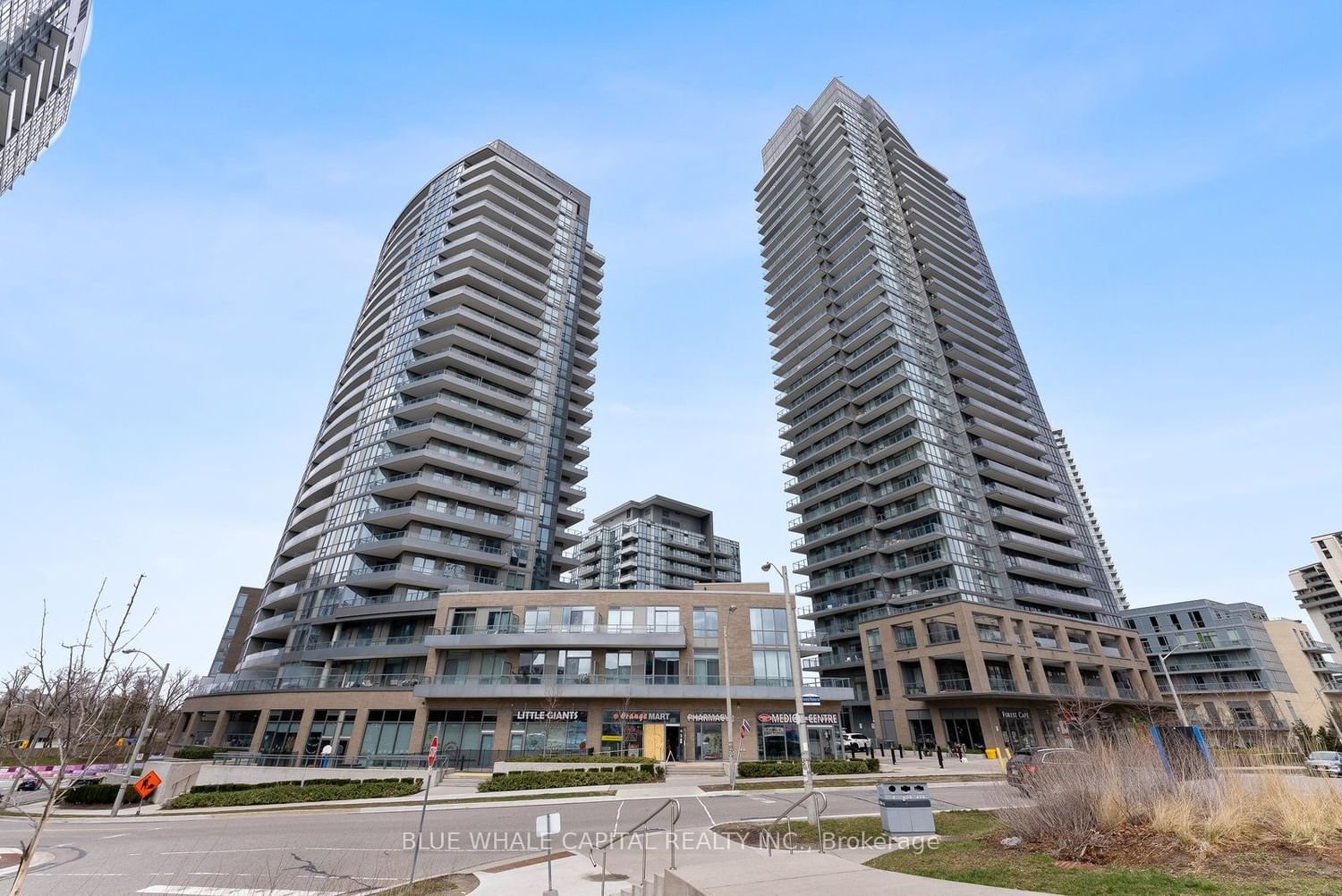 50 Forest Manor Rd, unit 611 for sale - image #36