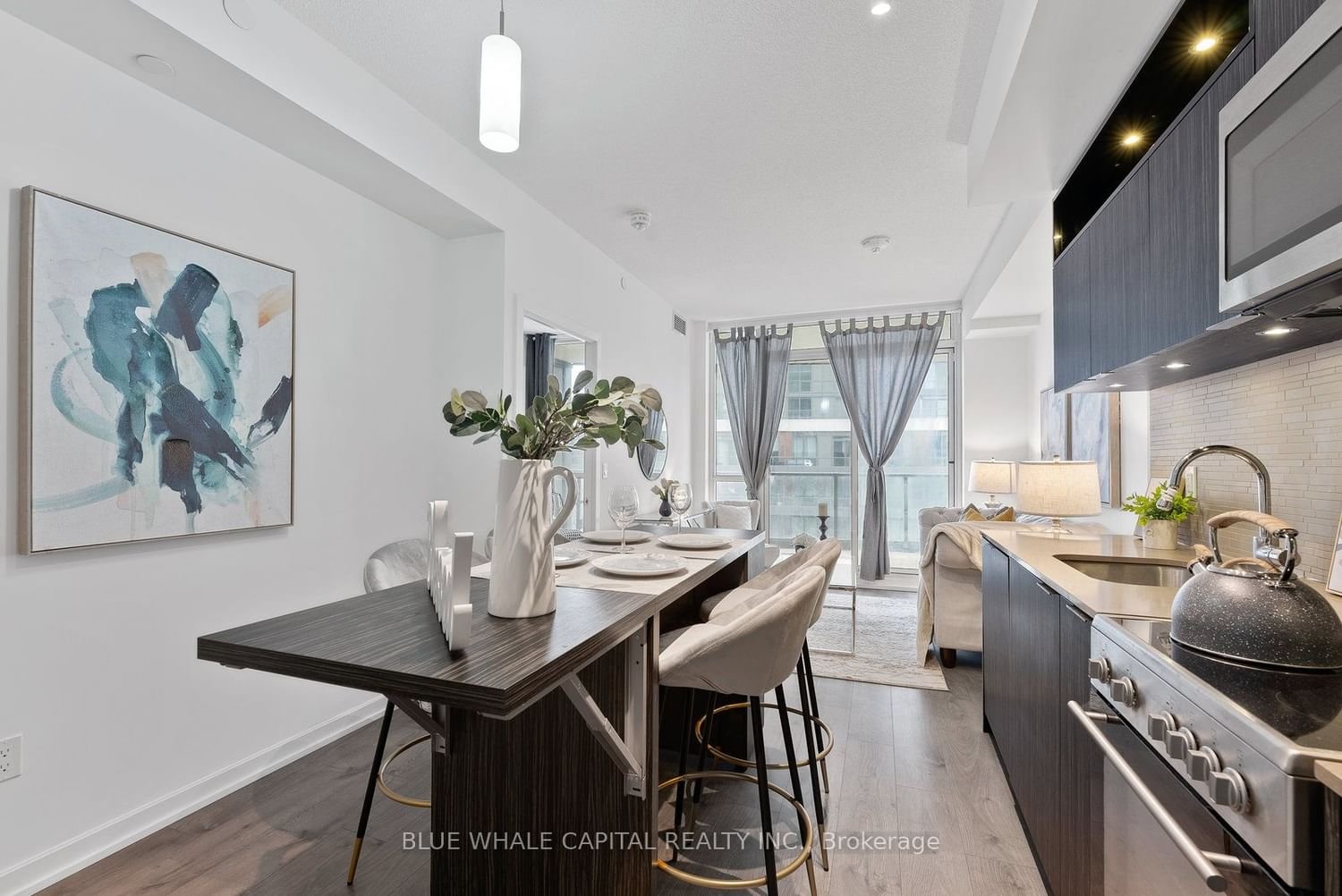 50 Forest Manor Rd, unit 611 for sale - image #6