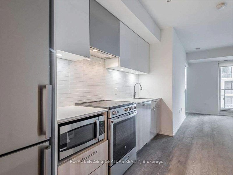 251 Jarvis St, unit 2101 for rent - image #1