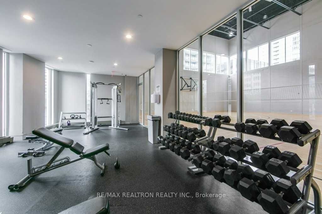 85 Queens Wharf Rd, unit 1110 for rent - image #2
