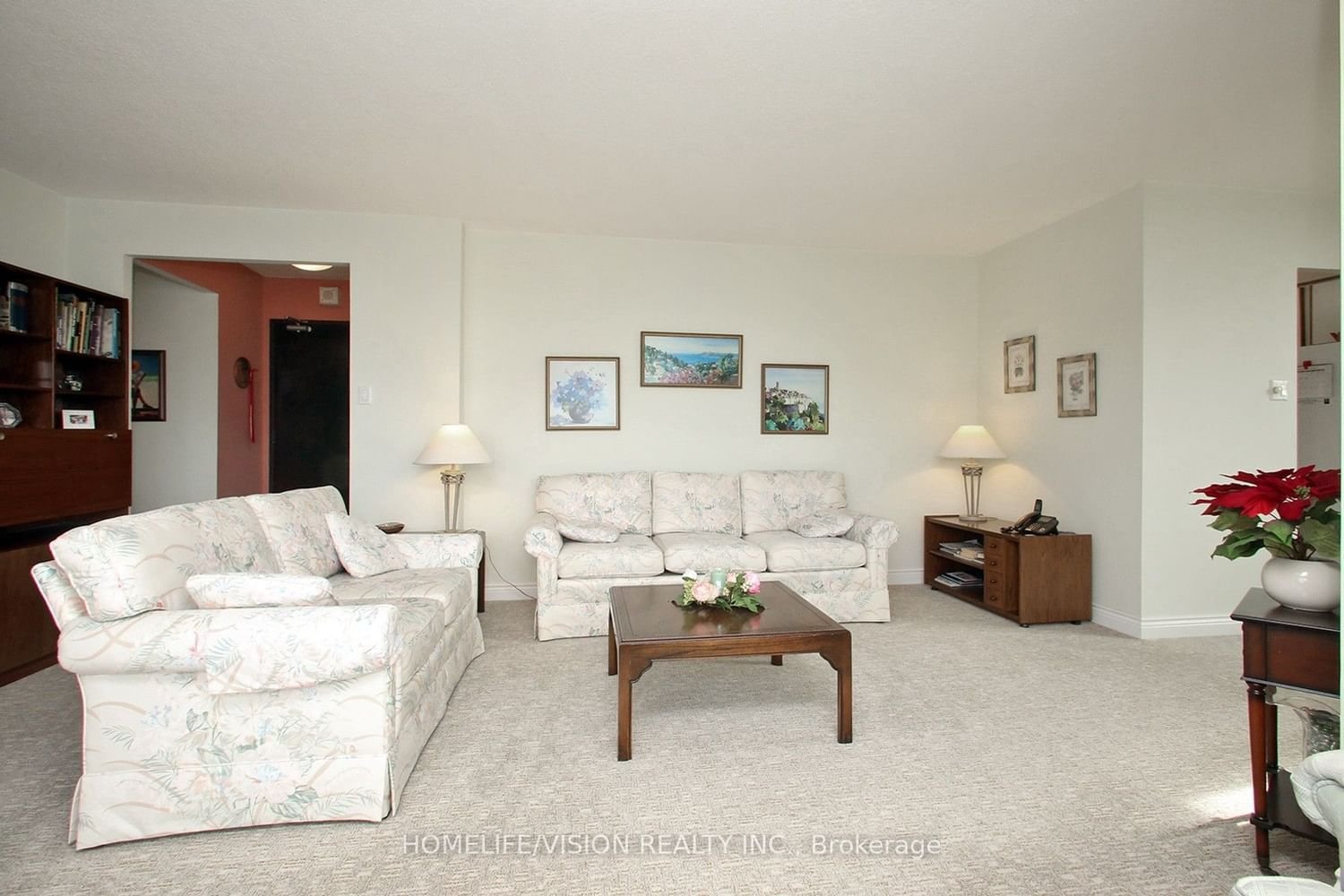5 Old Sheppard Ave, unit 1608 for sale - image #11