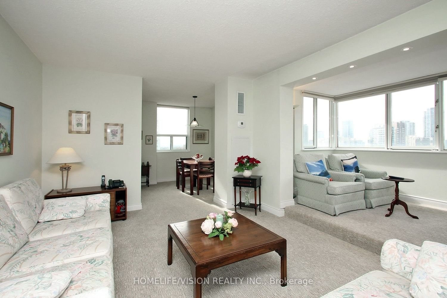 5 Old Sheppard Ave, unit 1608 for sale - image #12