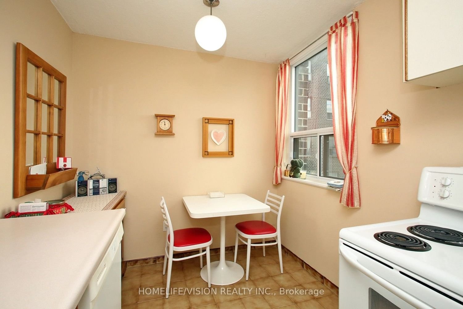 5 Old Sheppard Ave, unit 1608 for sale - image #17