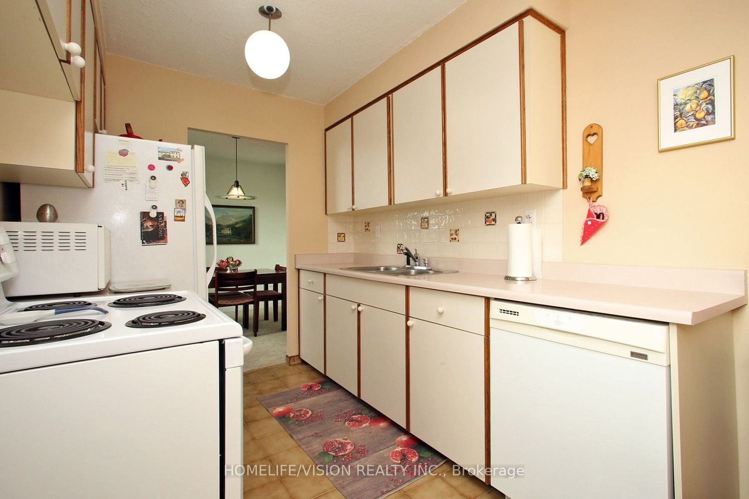 5 Old Sheppard Ave, unit 1608 for sale - image #18