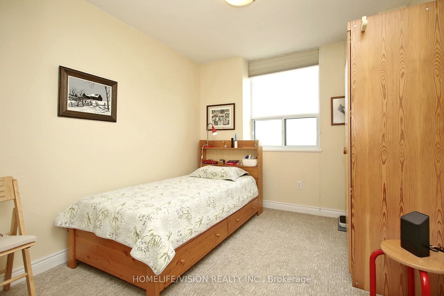 5 Old Sheppard Ave, unit 1608 for sale - image #22