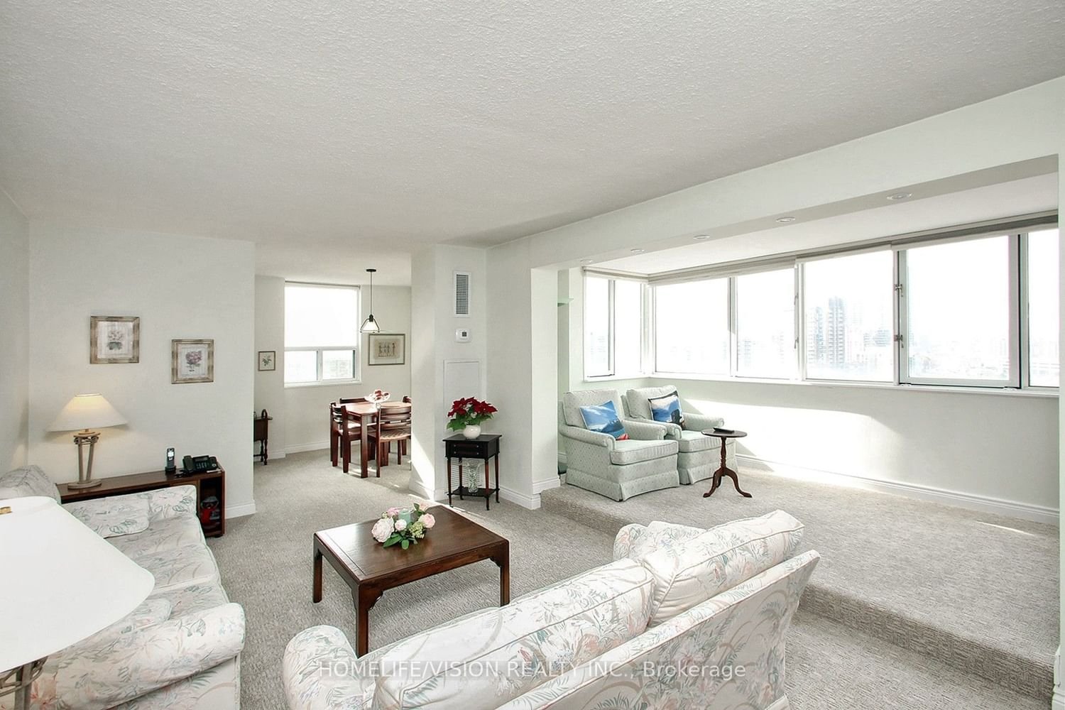 5 Old Sheppard Ave, unit 1608 for sale - image #3