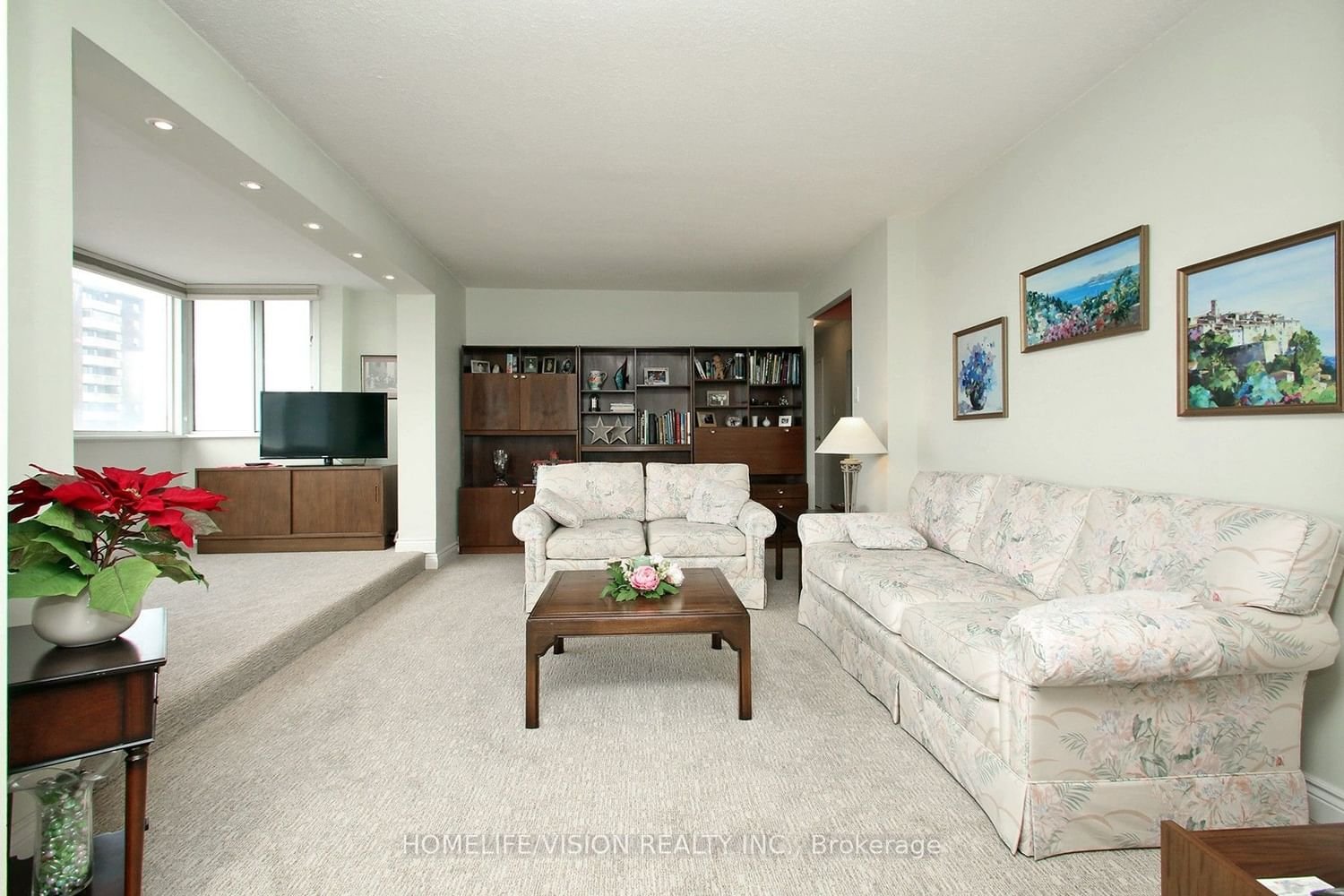 5 Old Sheppard Ave, unit 1608 for sale - image #4