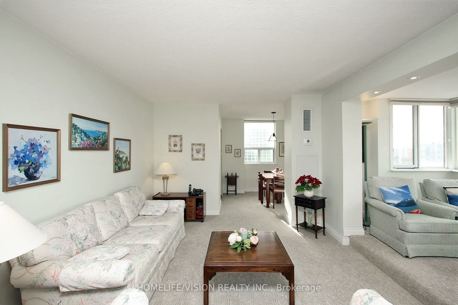 5 Old Sheppard Ave, unit 1608 for sale - image #5