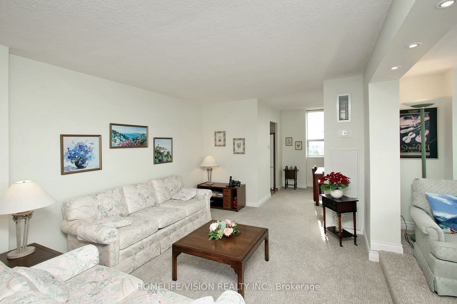 5 Old Sheppard Ave, unit 1608 for sale - image #6