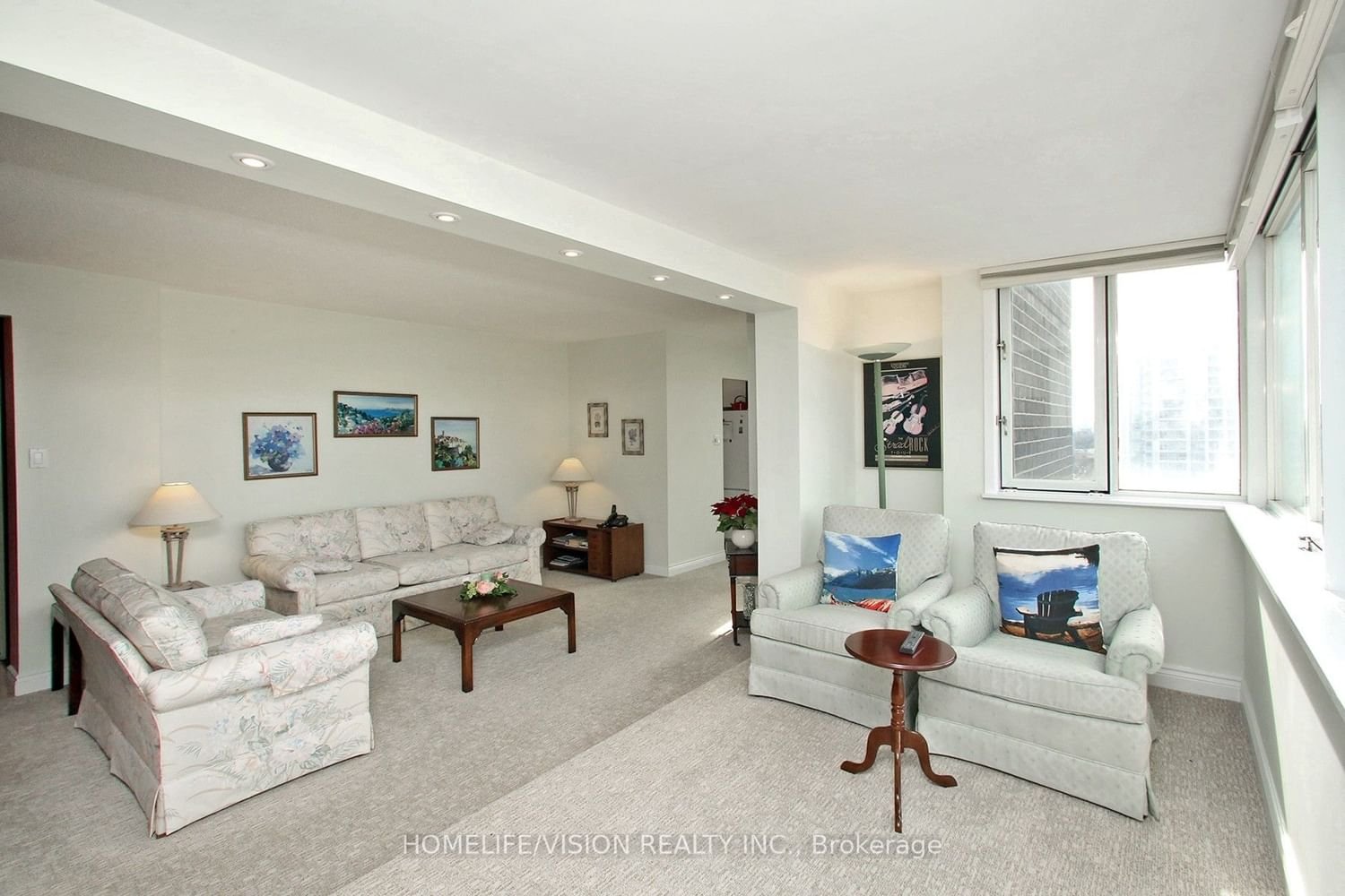 5 Old Sheppard Ave, unit 1608 for sale - image #7