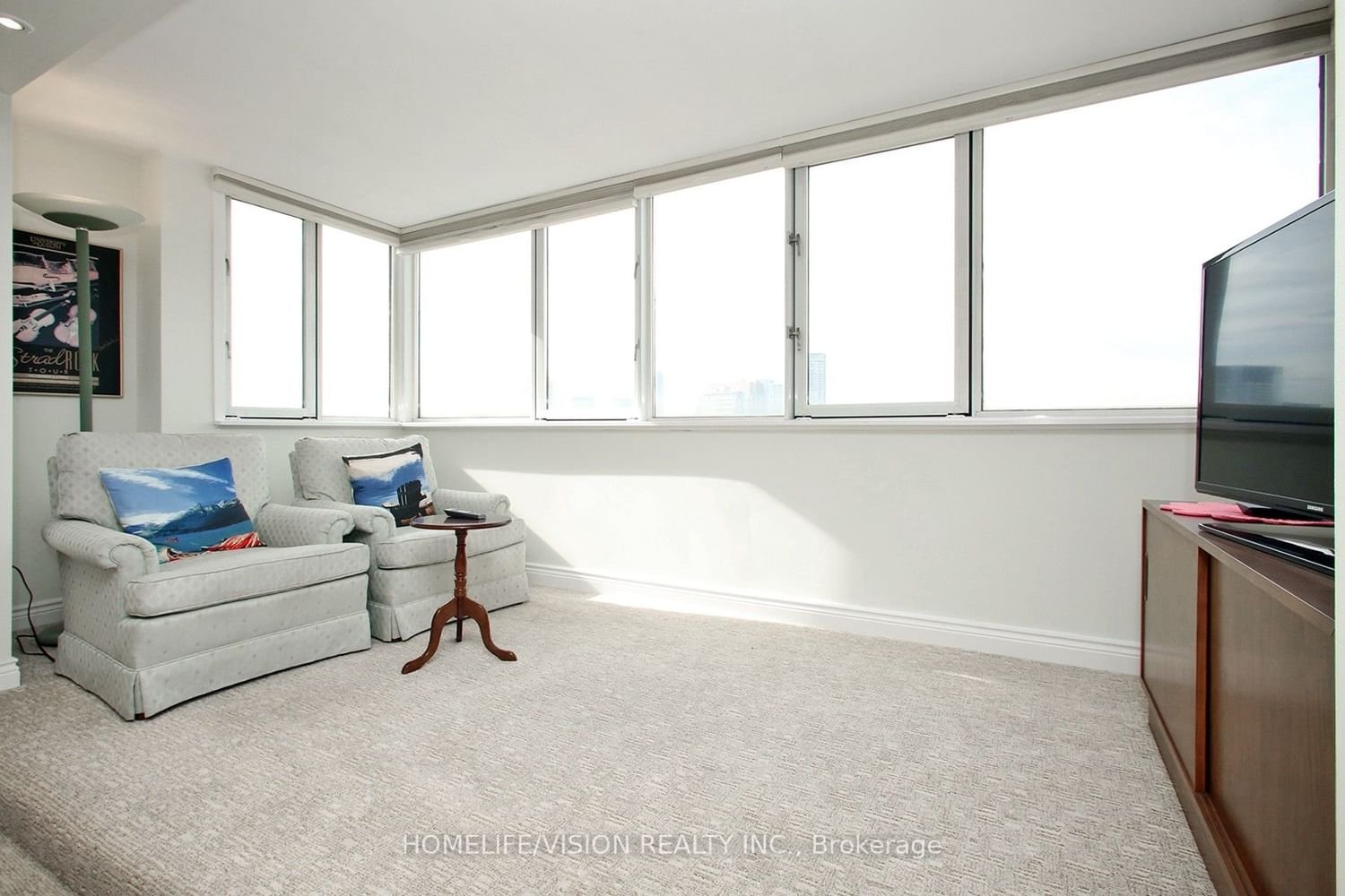 5 Old Sheppard Ave, unit 1608 for sale - image #9