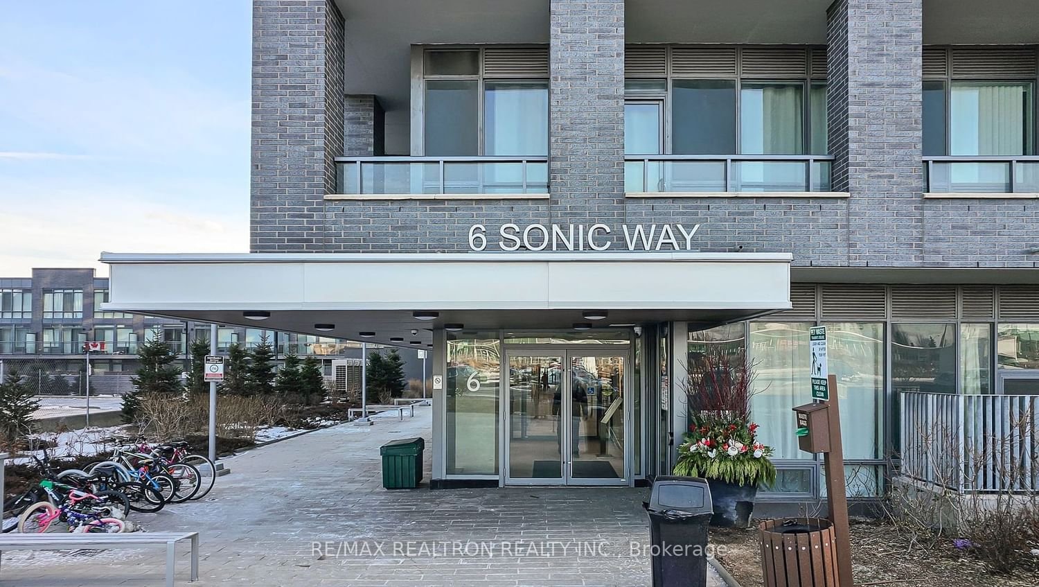 6 Sonic Way N, unit 3101 for rent - image #20