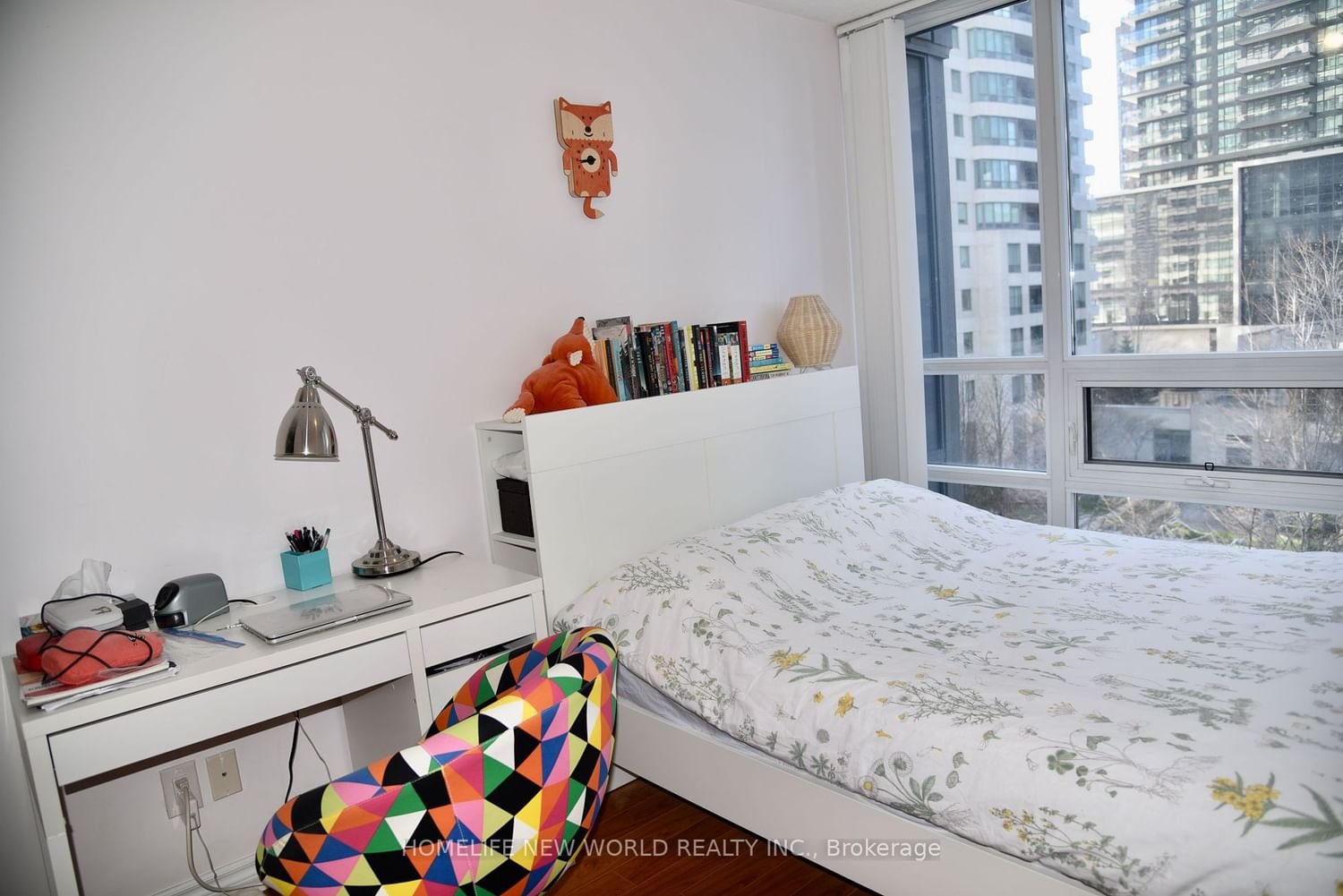 35 Hollywood Ave, unit 612 for sale - image #10