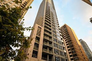 21 Balmuto St, unit Ph 3501 for rent - image #1