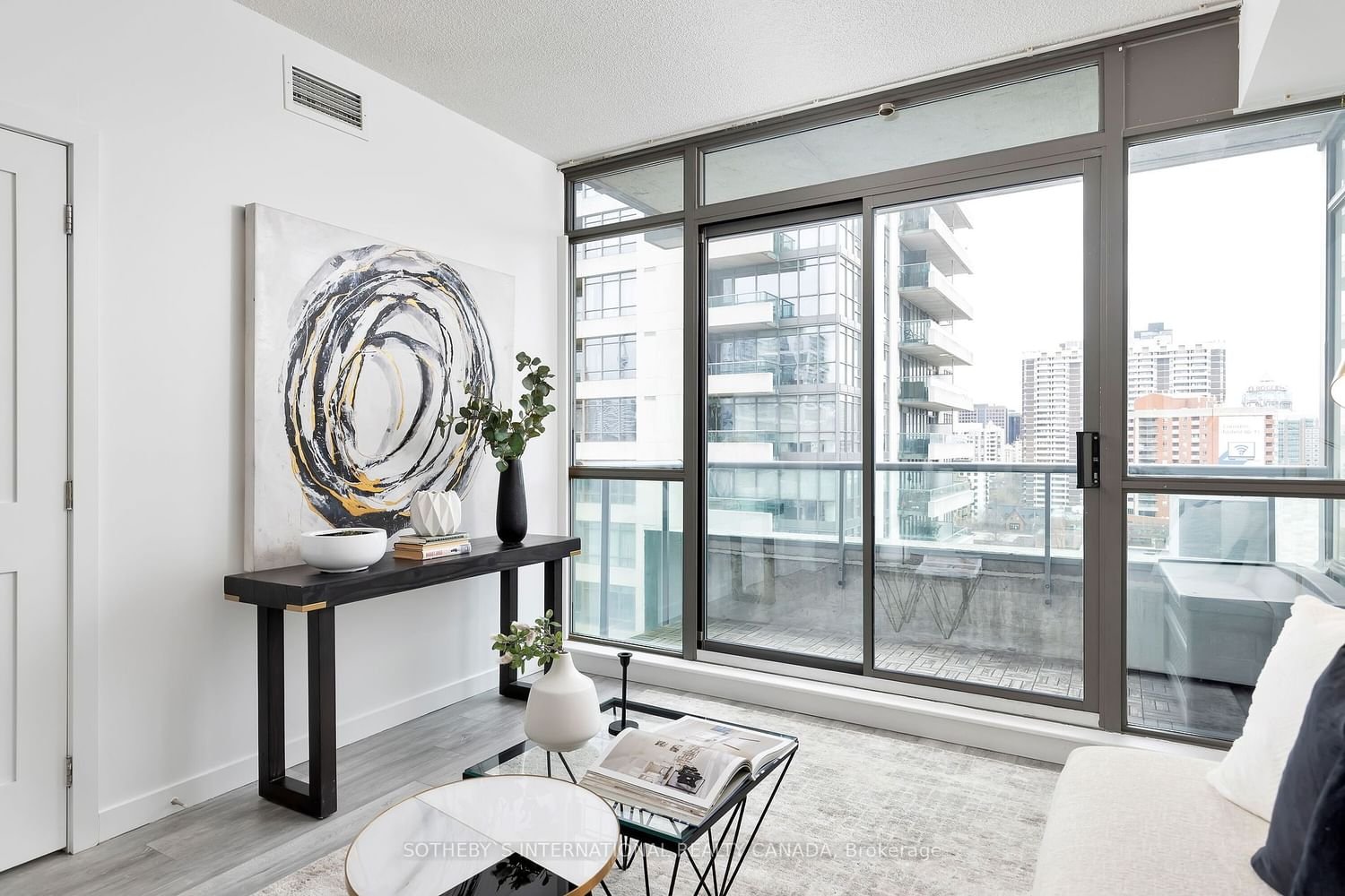 281 Mutual St, unit 1406 for sale - image #7