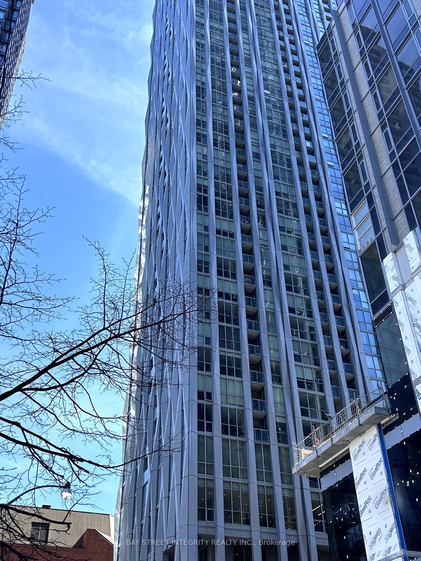 1 Yorkville Ave, unit 4802 for rent - image #1