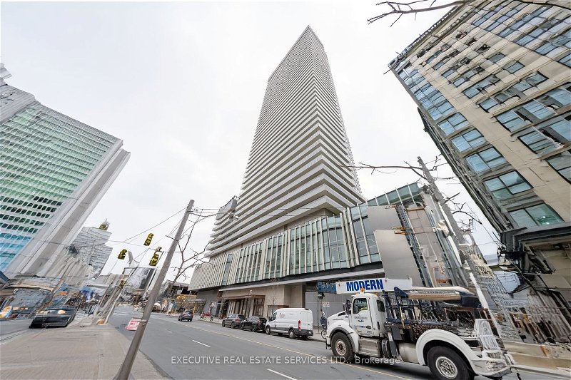 15 Lower Jarvis St, unit 1103 for sale - image #1