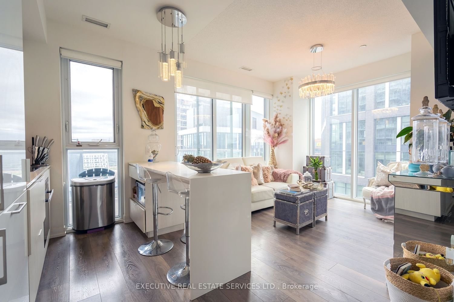 15 Lower Jarvis St, unit 1103 for sale - image #15
