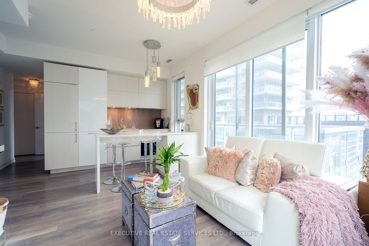 15 Lower Jarvis St, unit 1103 for sale - image #21