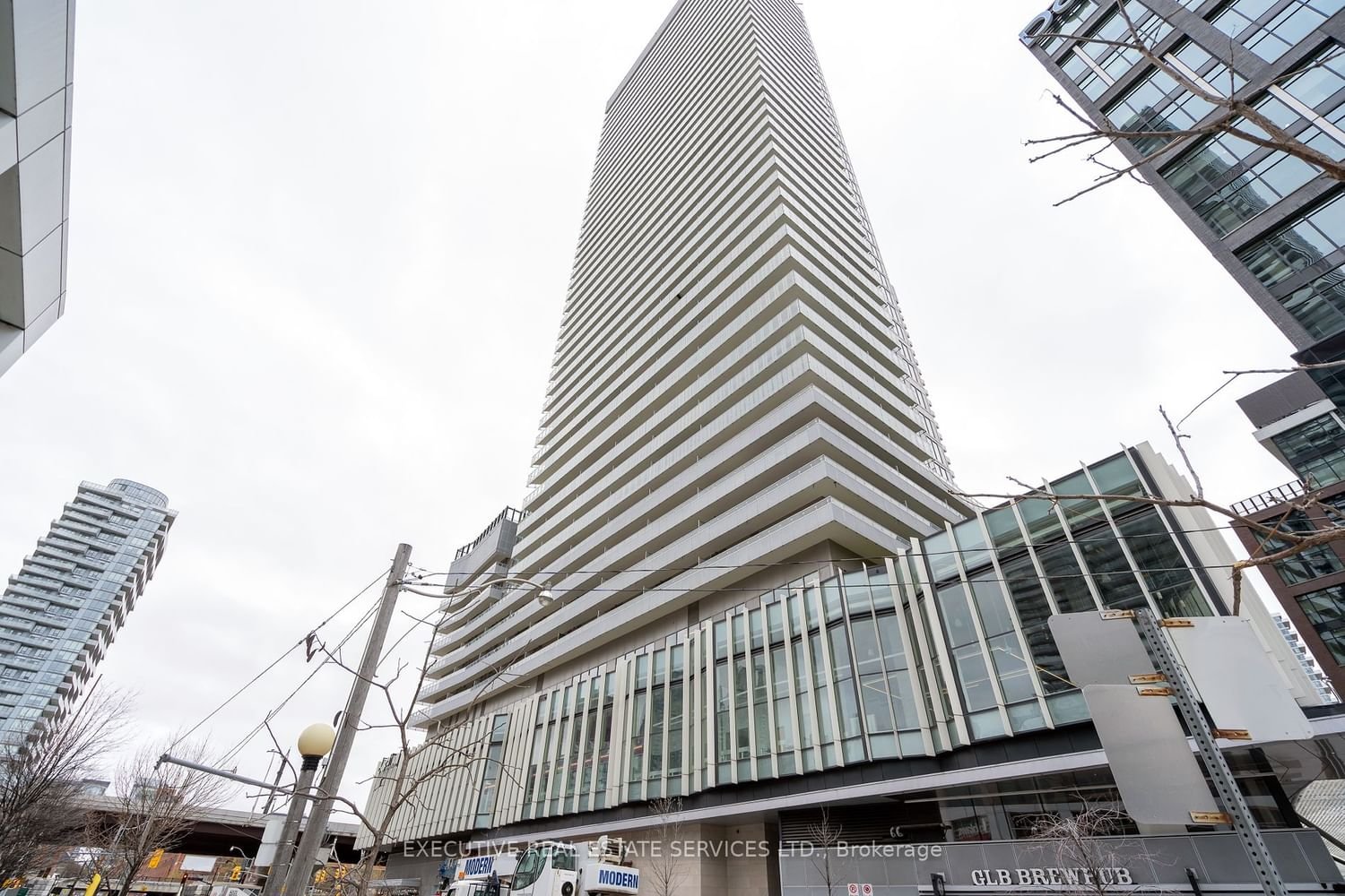 15 Lower Jarvis St, unit 1103 for sale - image #3