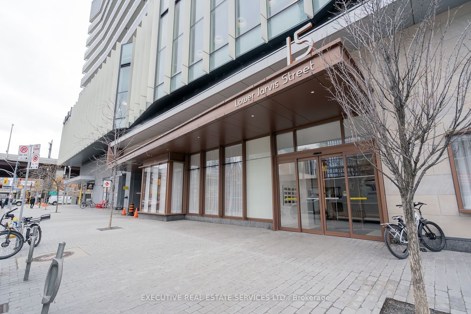 15 Lower Jarvis St, unit 1103 for sale - image #5