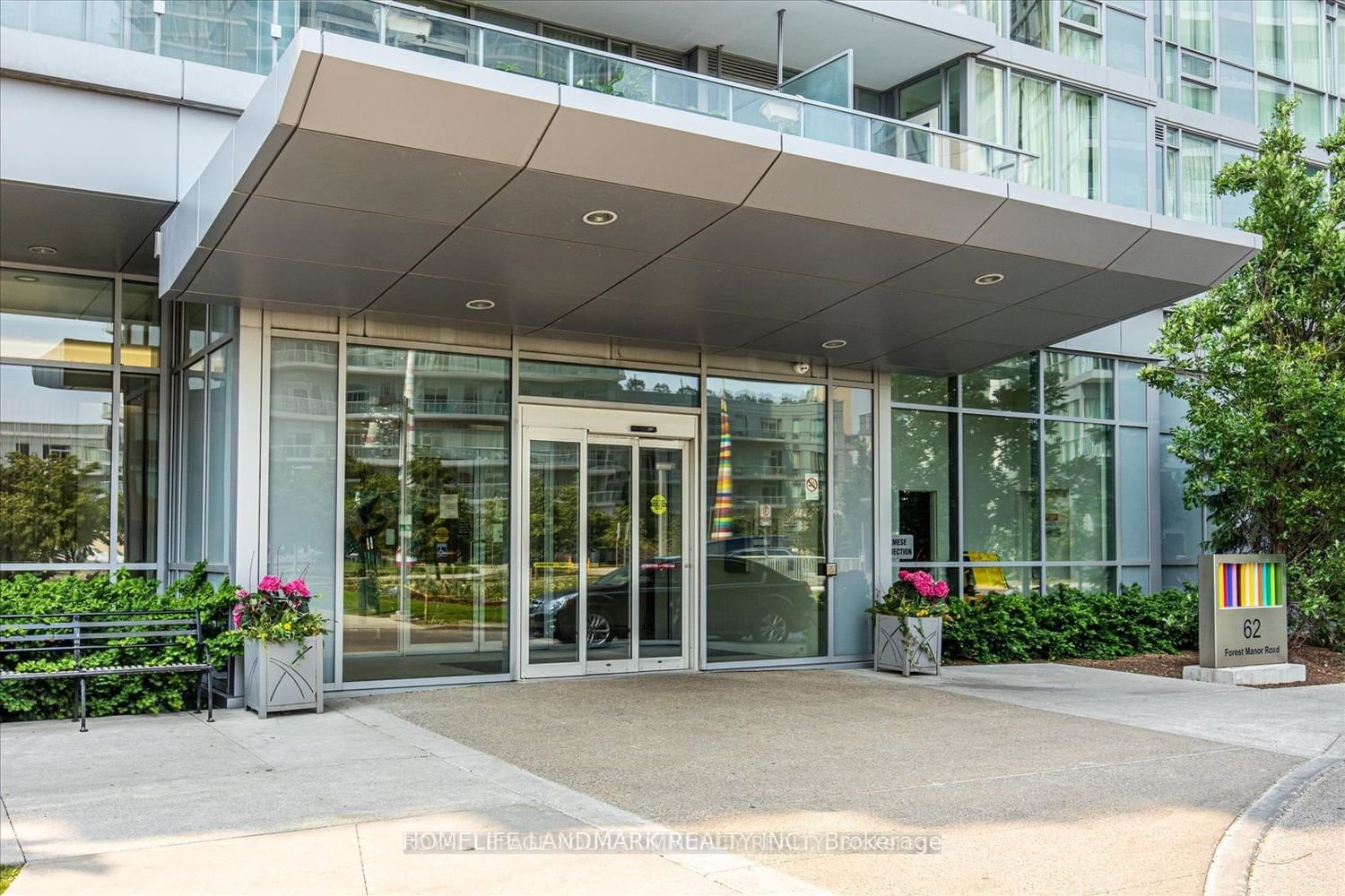 62 Forest Manor Rd, unit 2202 for sale - image #18