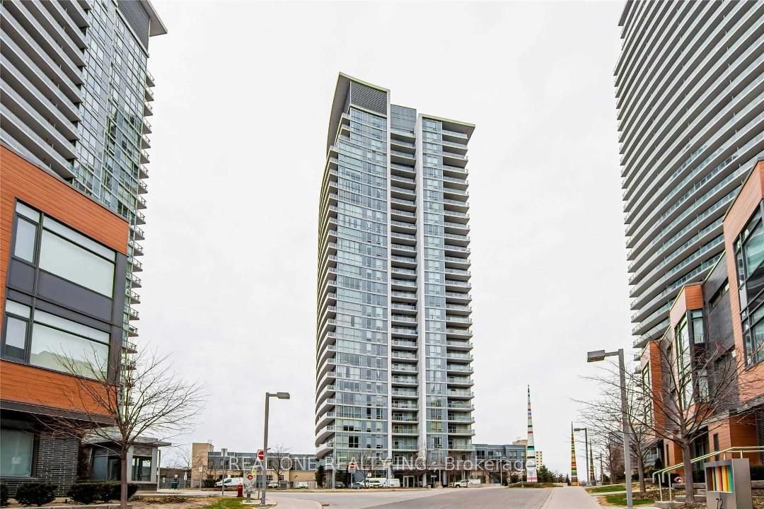 66 Forest Manor Rd, unit 2509 for rent - image #12