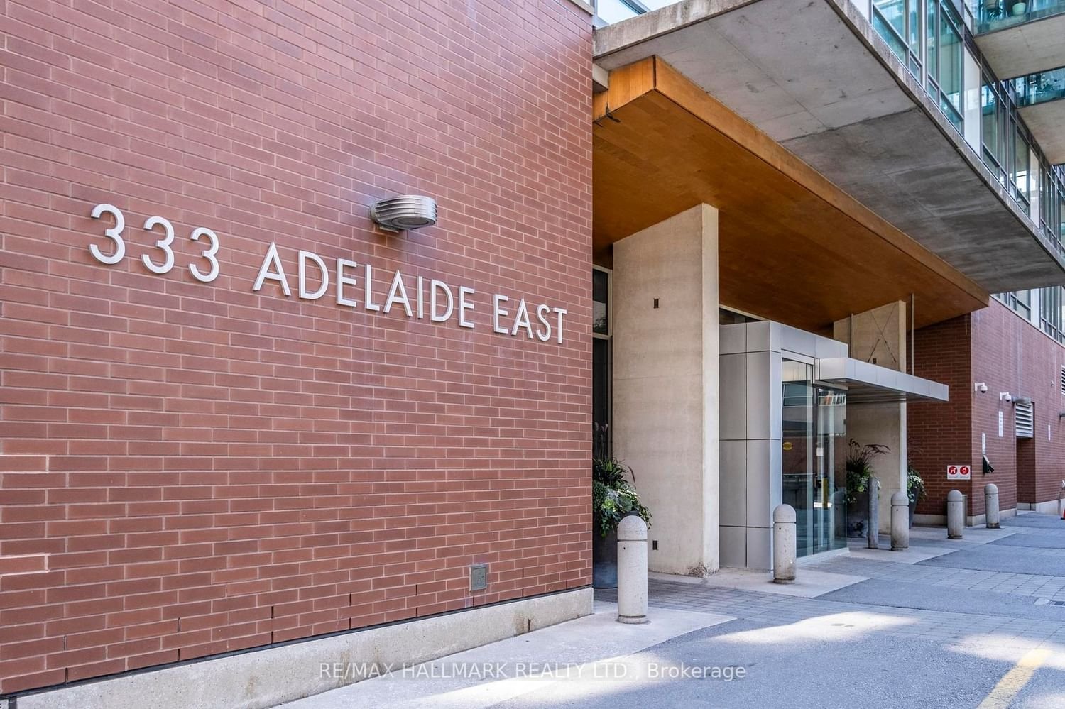 333 Adelaide St E, unit 1205 for sale - image #2