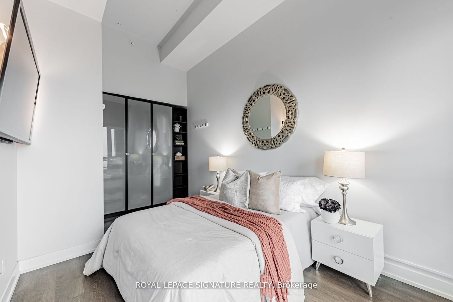 75 The Donway W, unit 1407 for sale - image #11