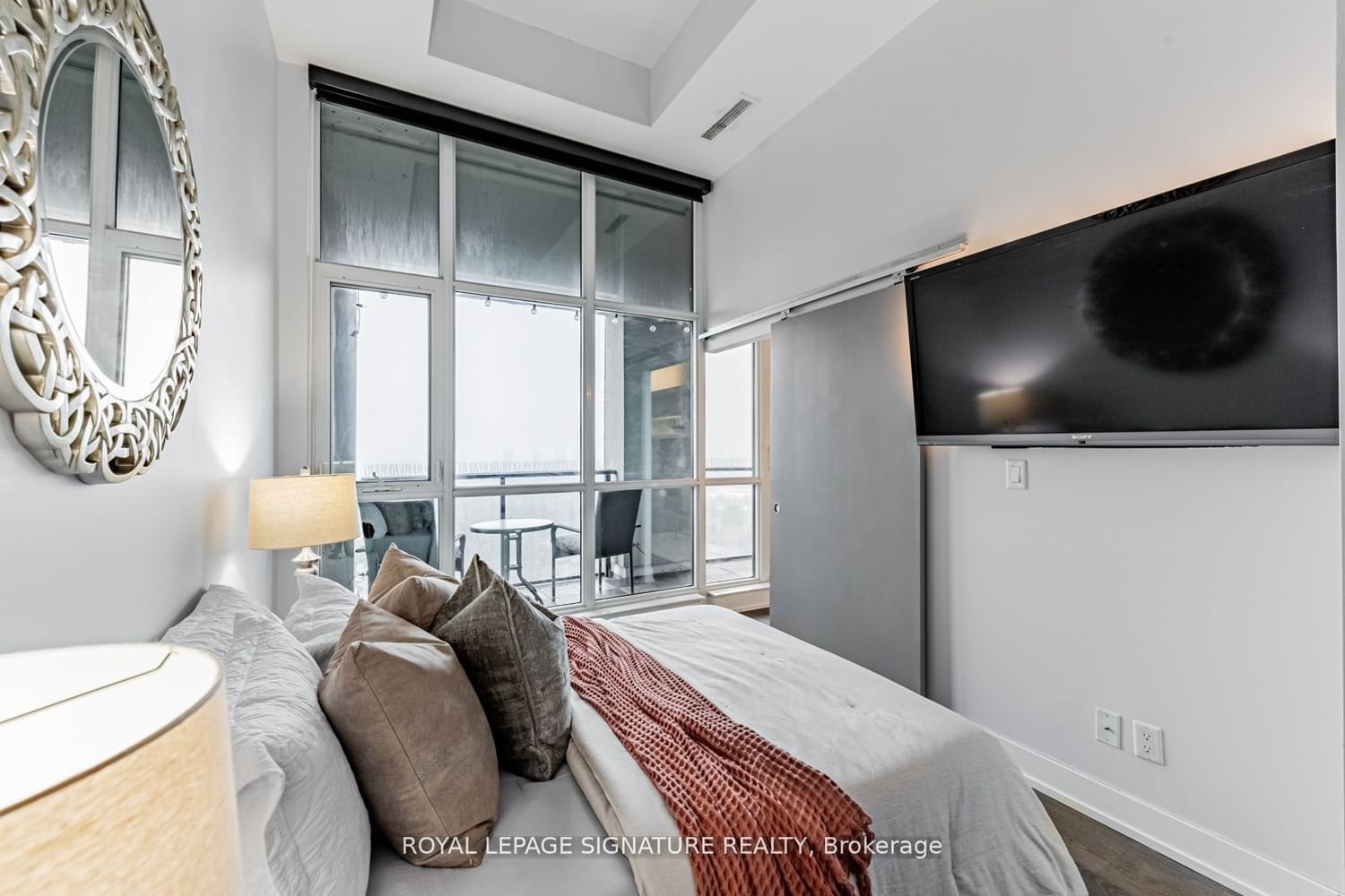75 The Donway W, unit 1407 for sale - image #12