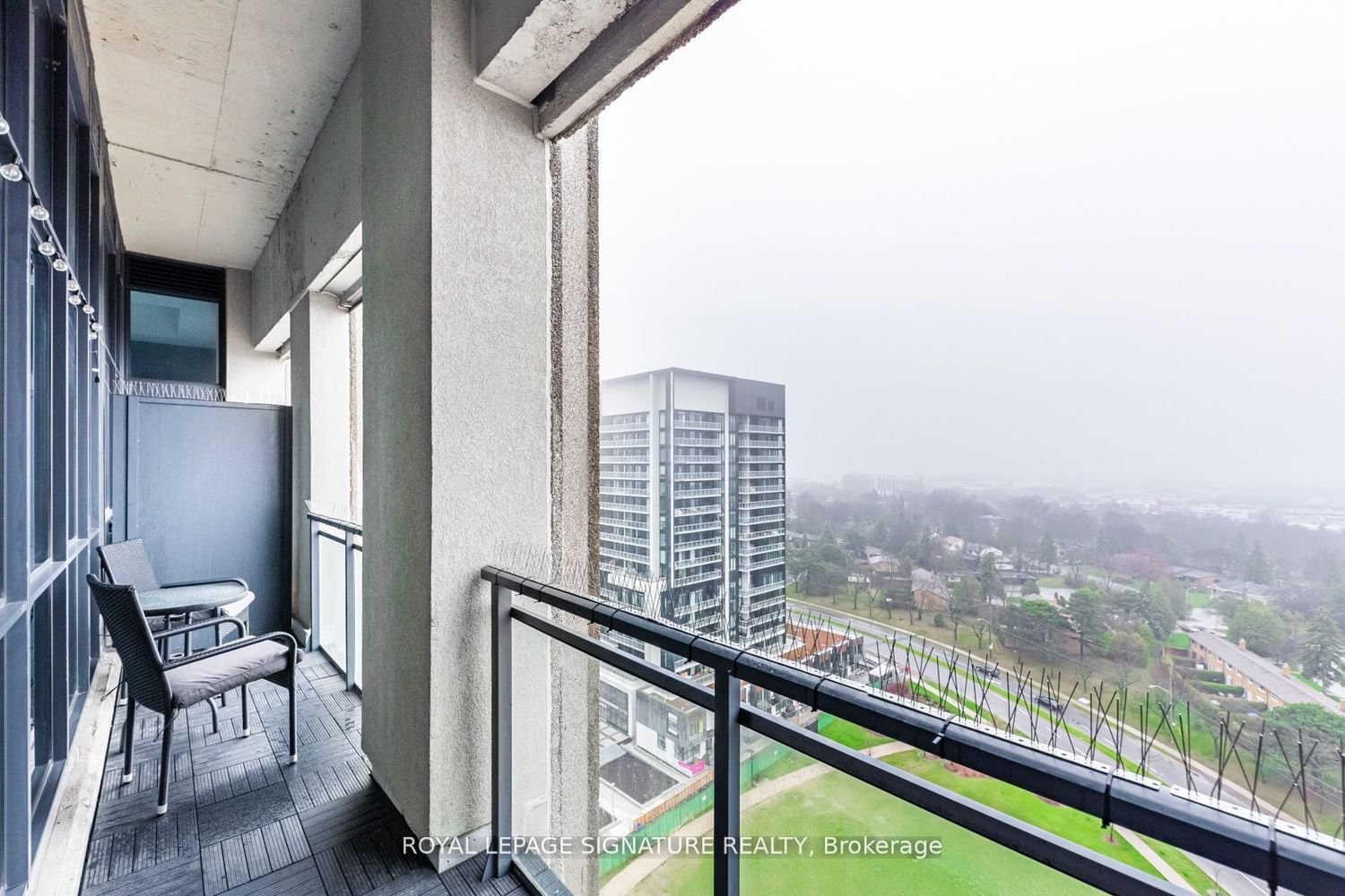 75 The Donway W, unit 1407 for sale - image #20