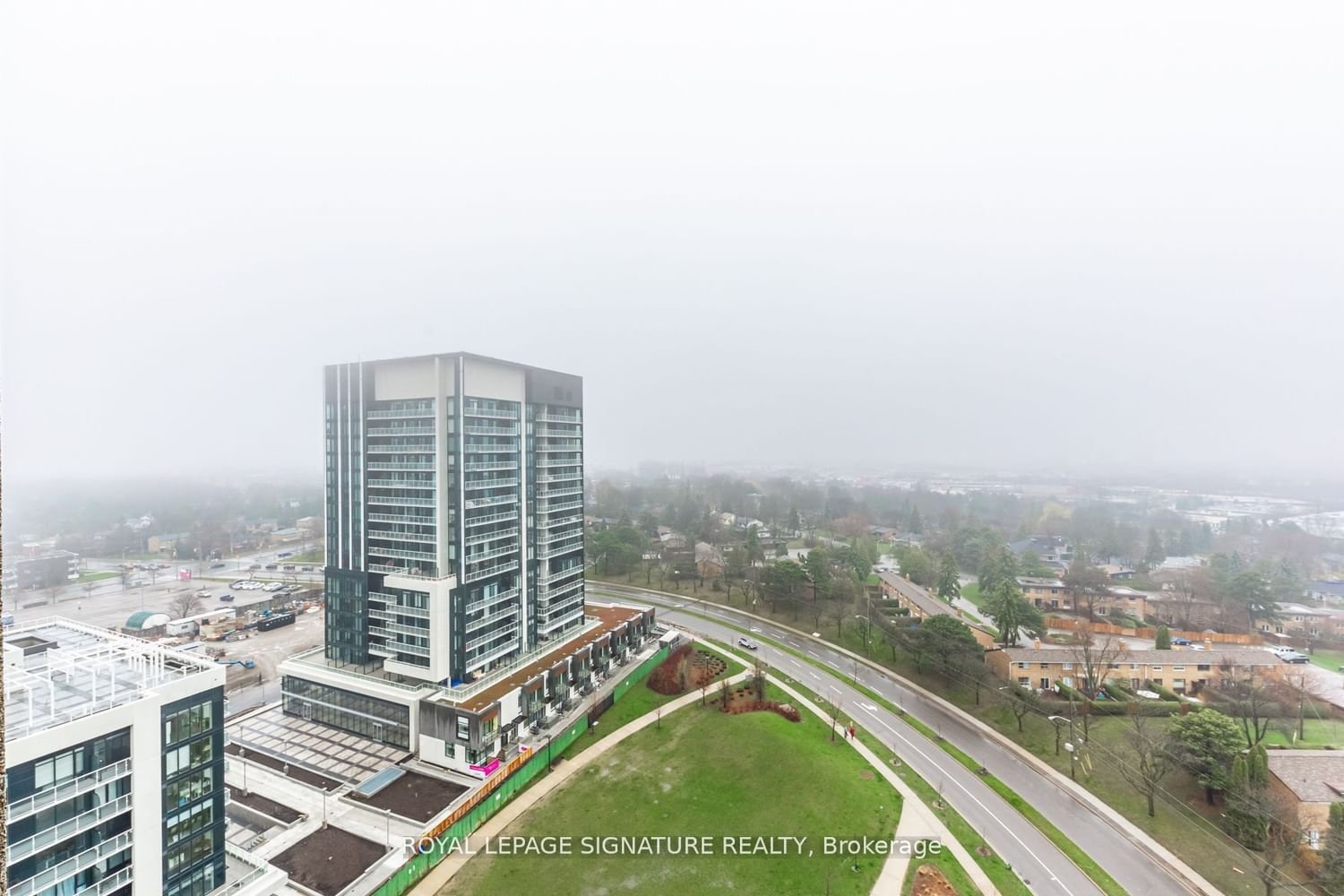 75 The Donway W, unit 1407 for sale - image #24