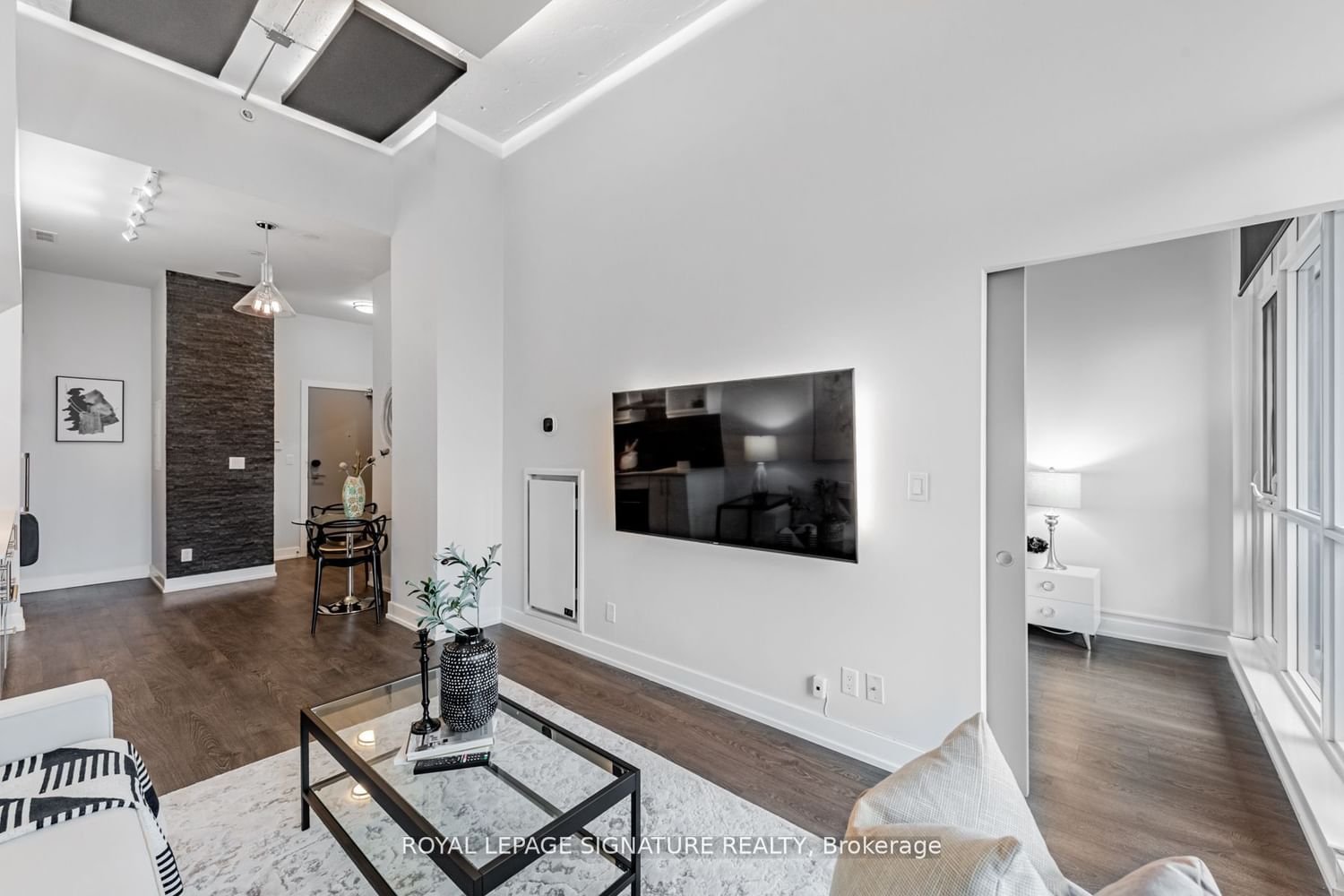 75 The Donway W, unit 1407 for sale - image #5