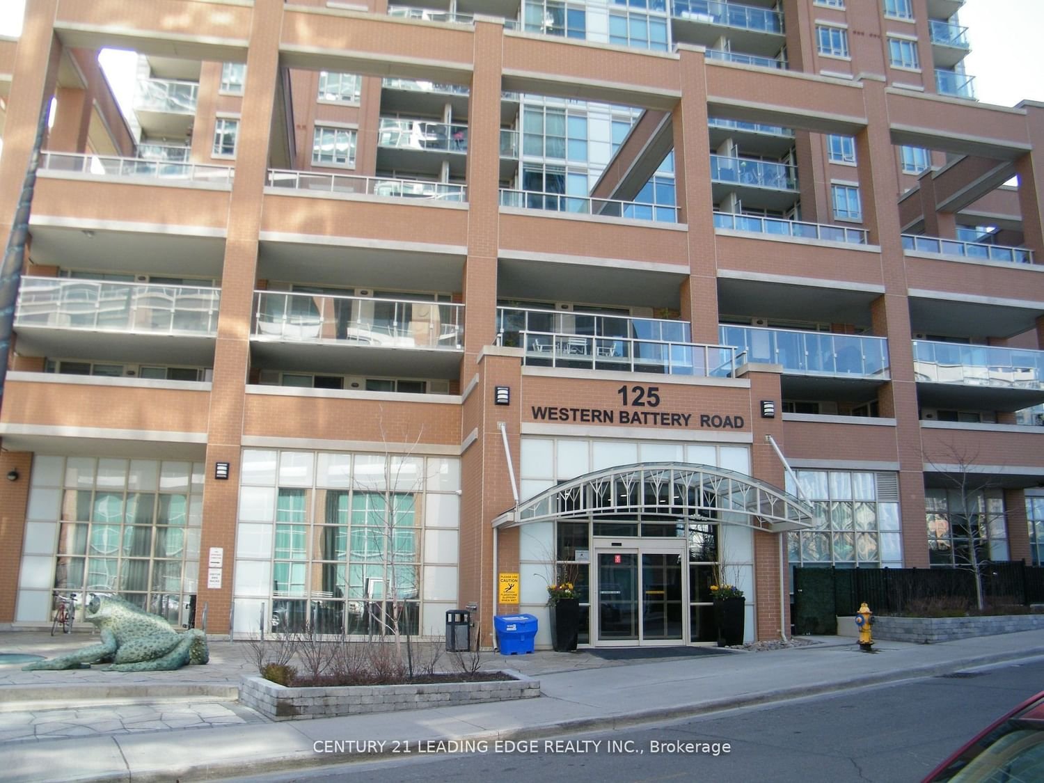 125 Western Battery Rd, unit 1009 for sale - image #3
