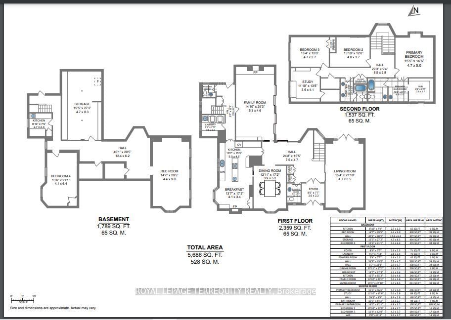 2 Chieftain Cres for sale 