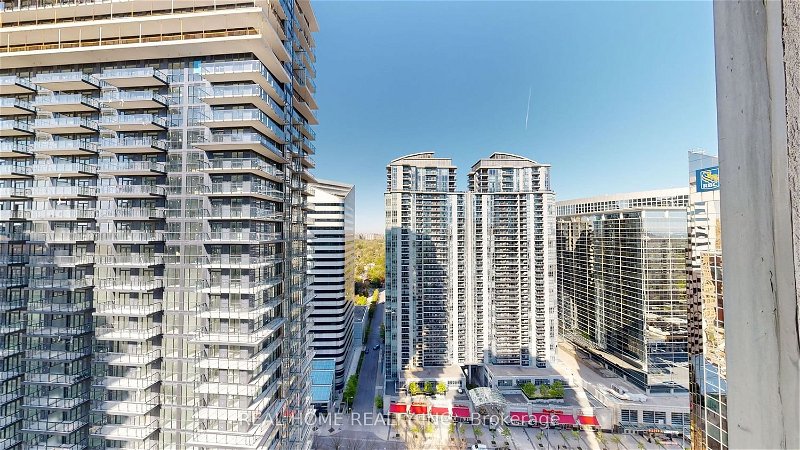 23 Hollywood Ave, unit 3001 for sale - image #1