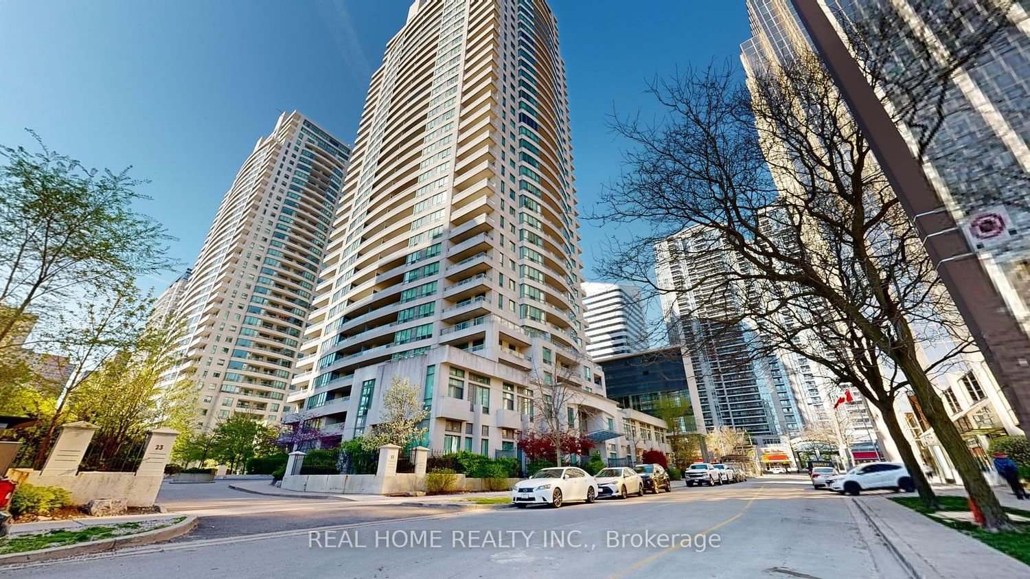 23 Hollywood Ave, unit 3001 for sale - image #2