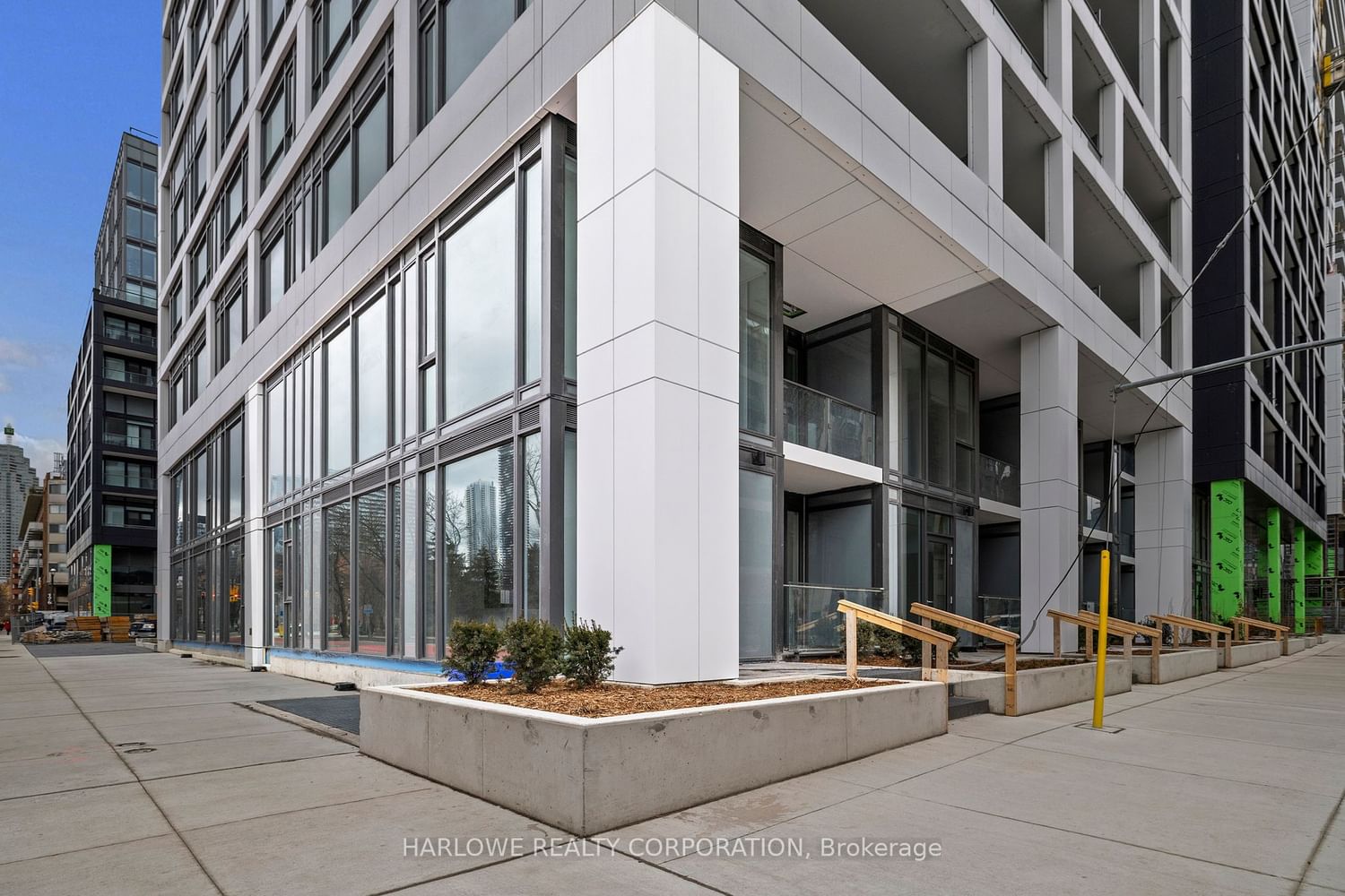 121 Lower Sherbourne St, unit 230 Sw for sale - image #3