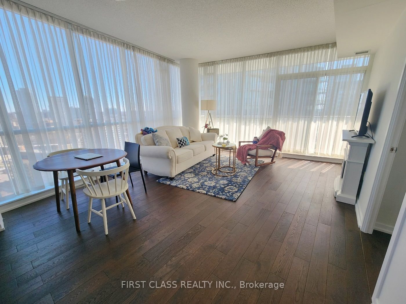 66 Forest Manor Rd, unit 1908 for sale - image #4