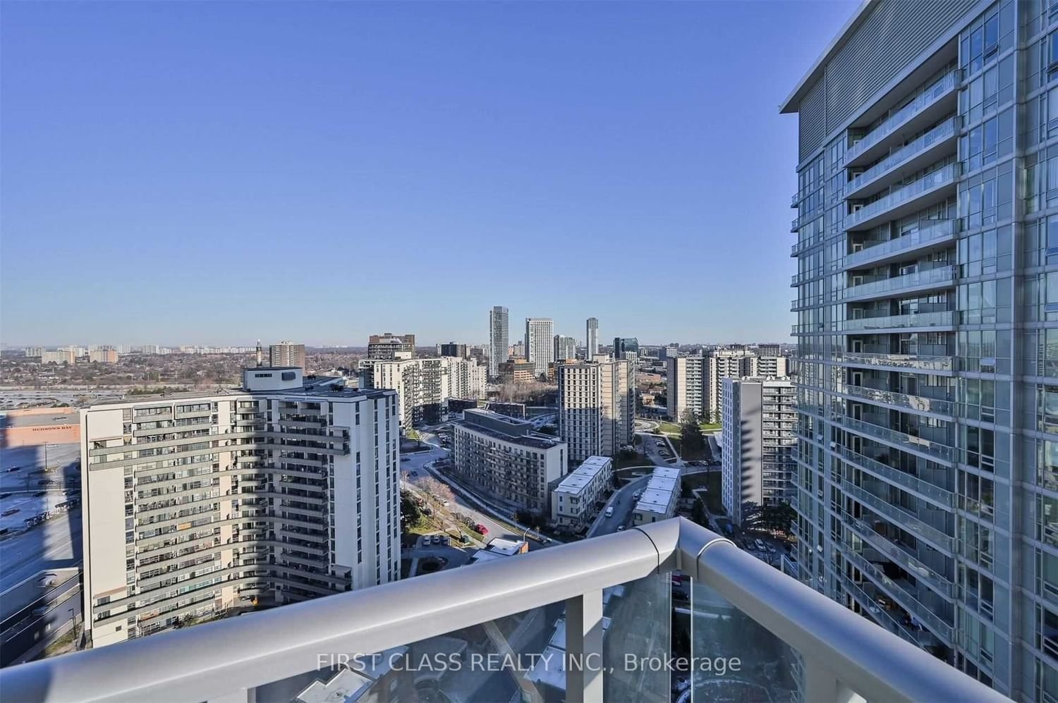 66 Forest Manor Rd, unit 1908 for sale - image #6